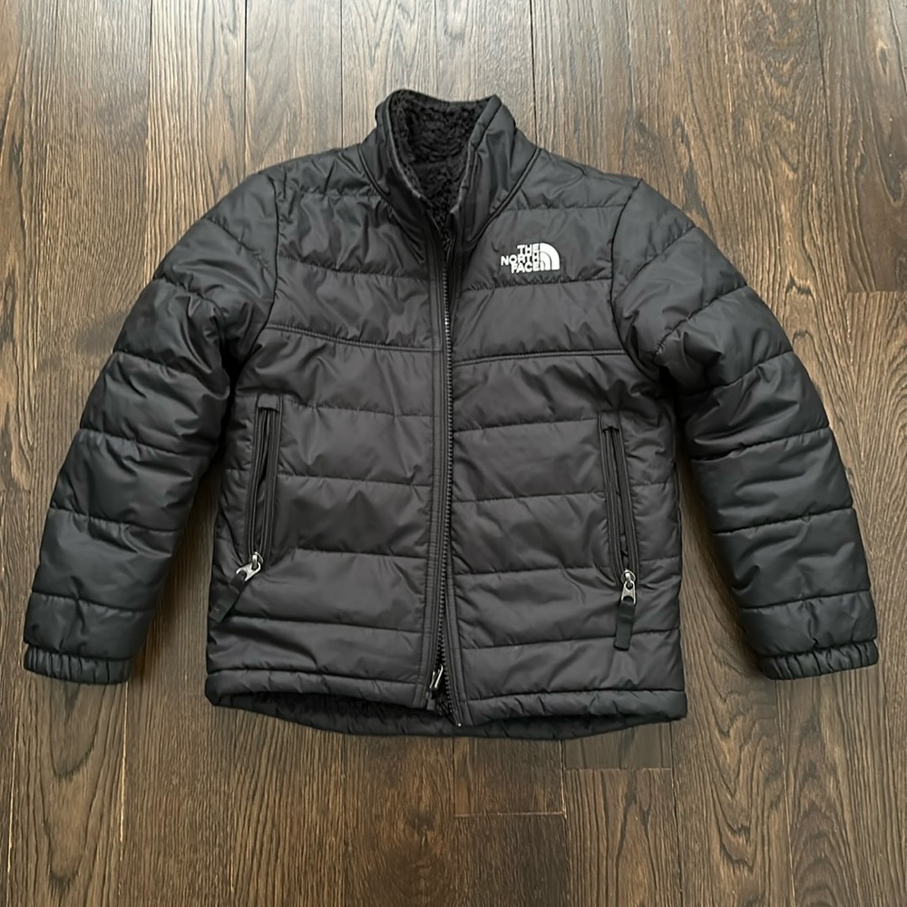 The North Face Jacket